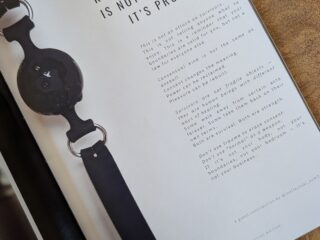 Rubys magazine issue 2